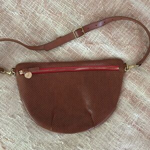 Clare V Grande Fanny